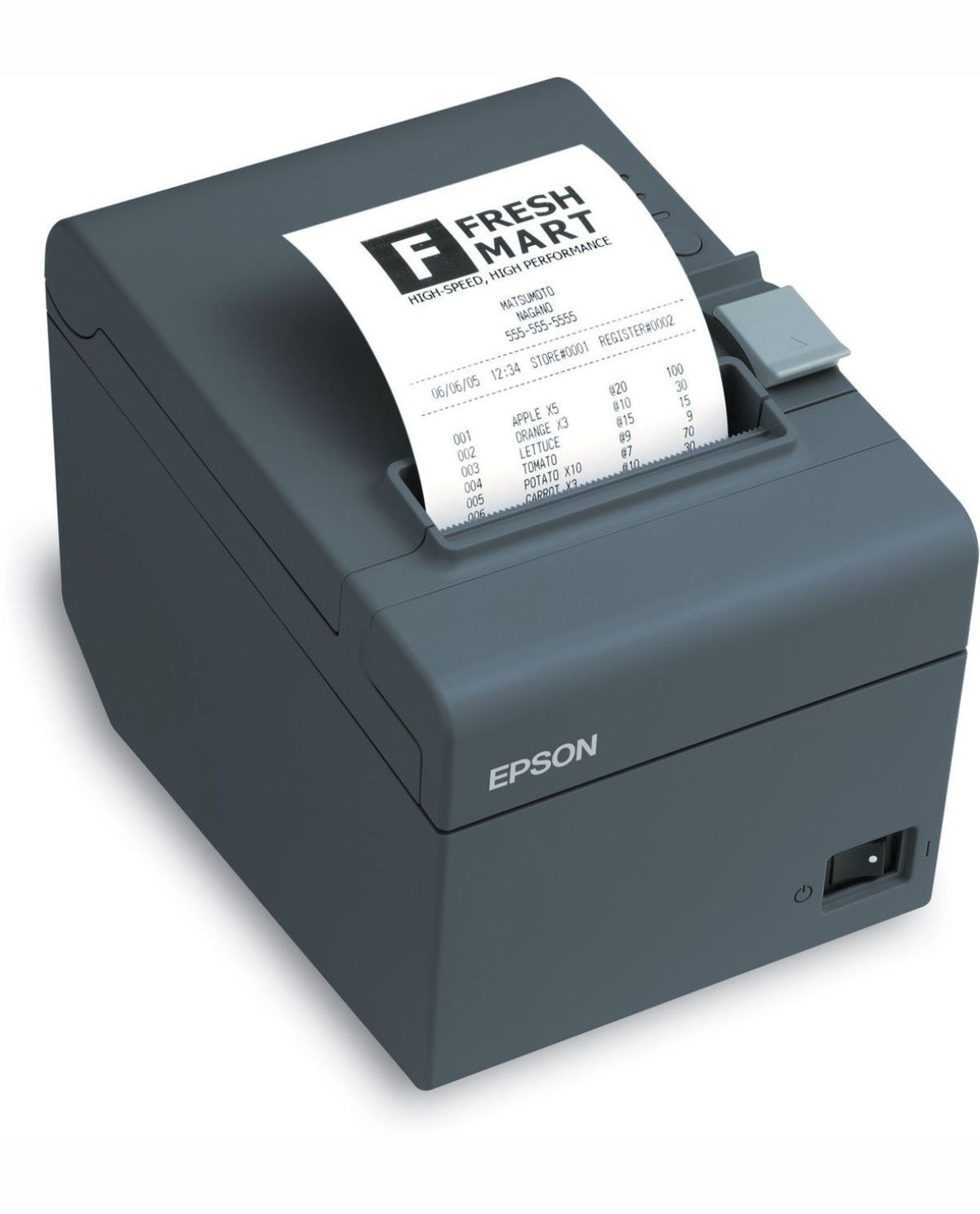 Printer-Epson-TM-T2