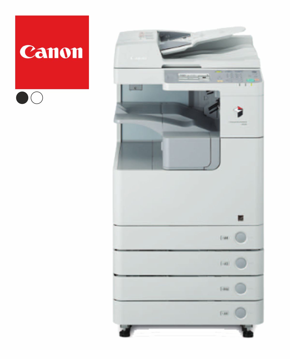 Canon-IR2520