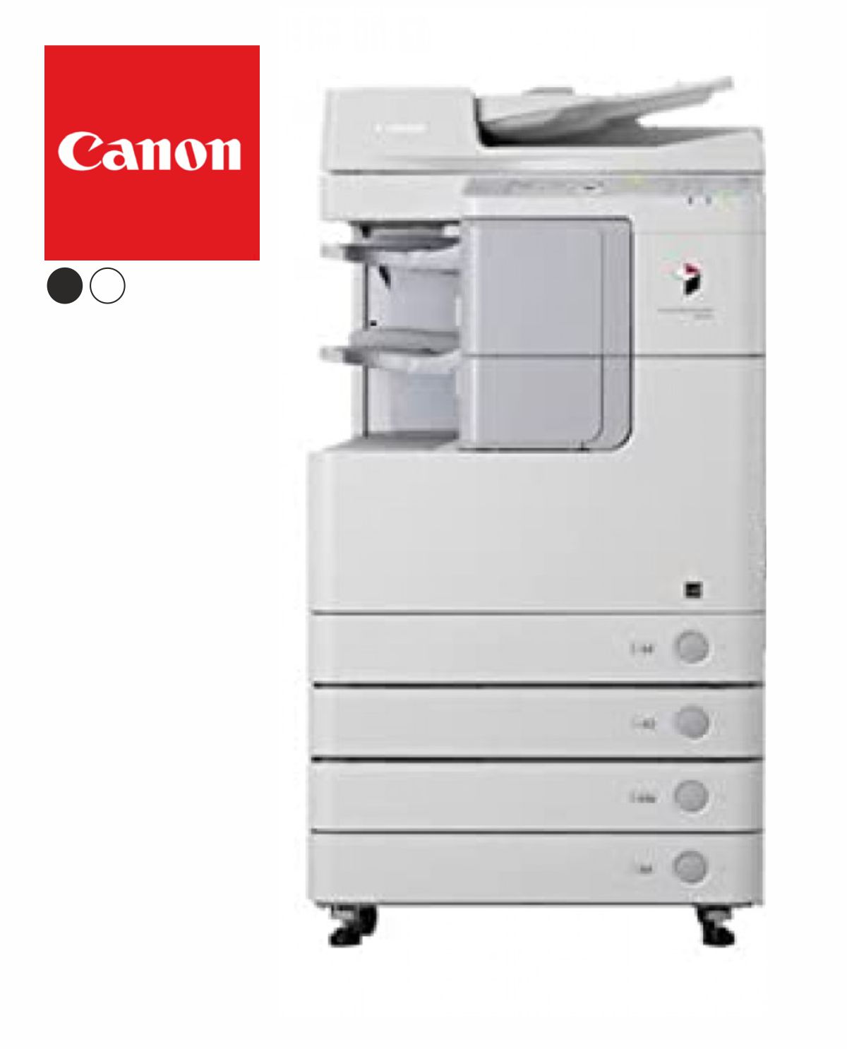 Canon-IR2530i