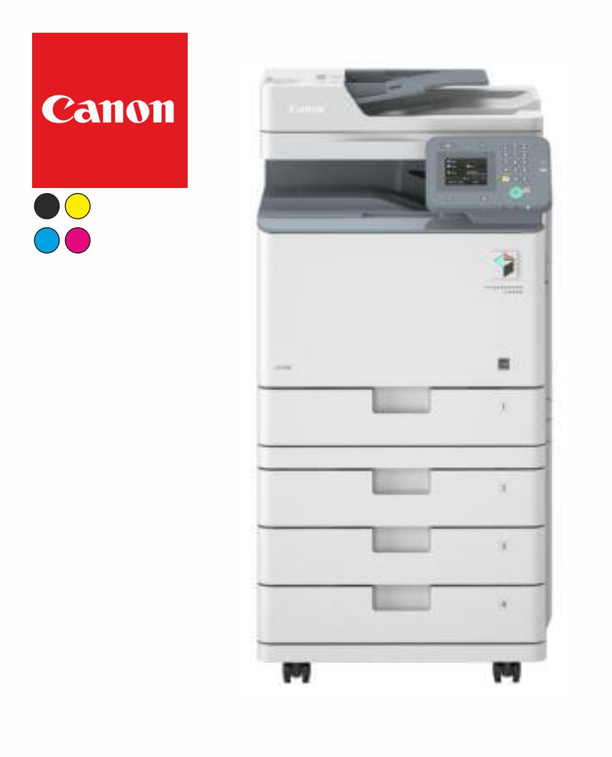 Canon-IRc1225