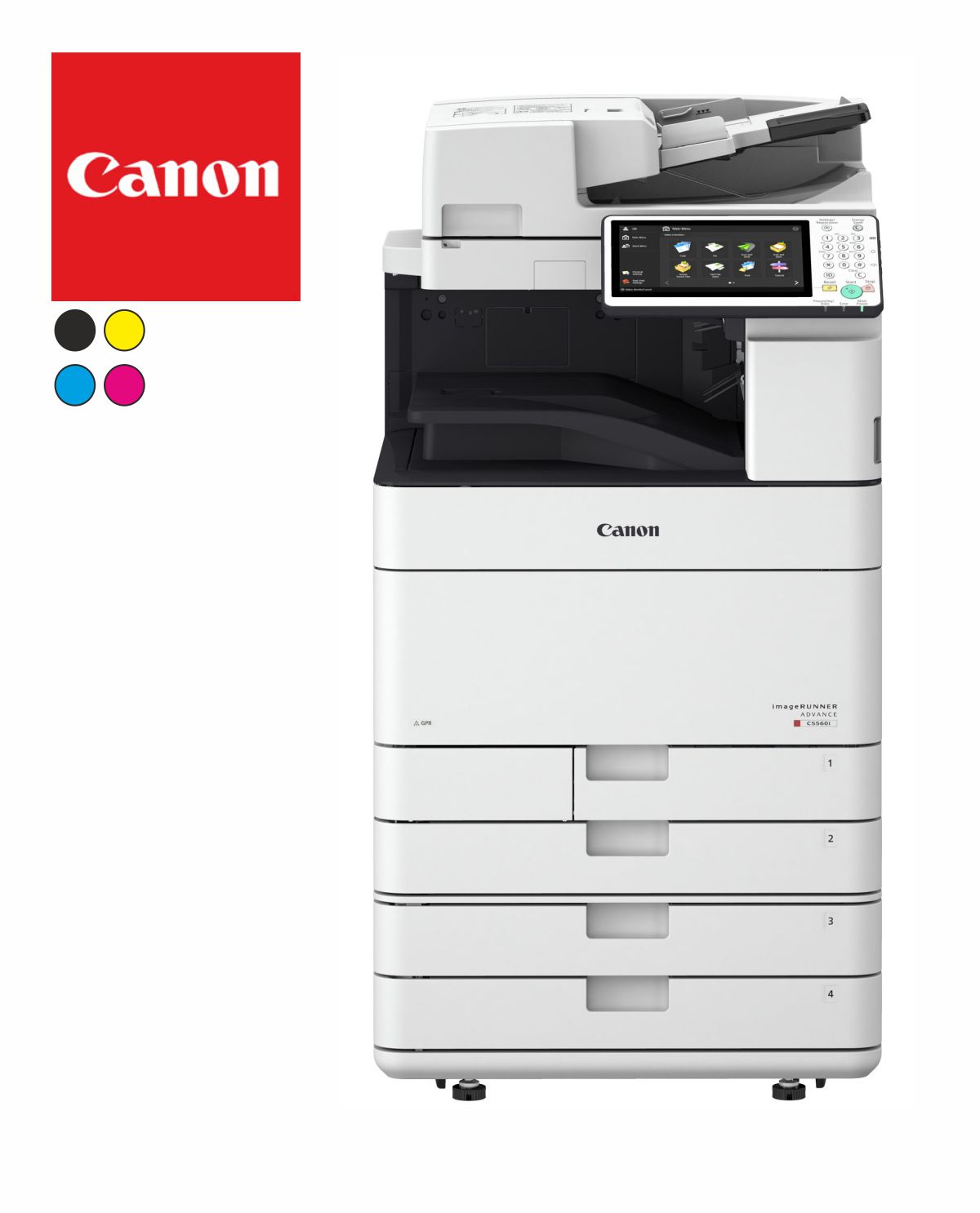 Canon-IRAc5535i