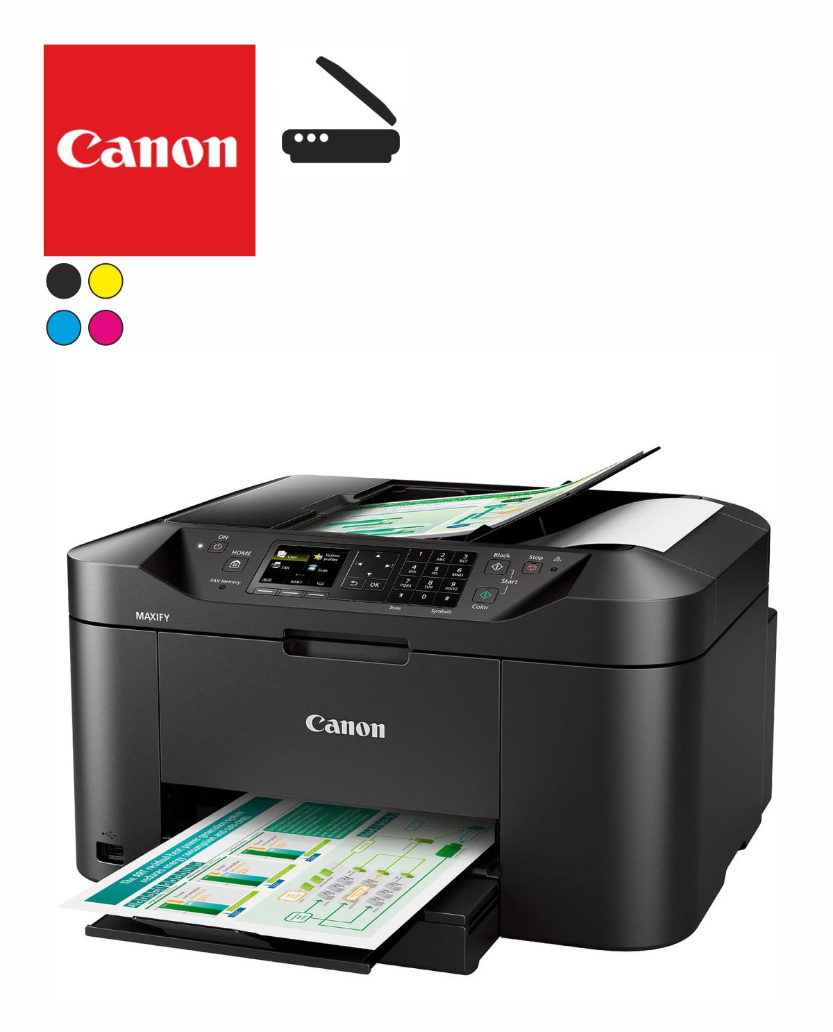 Canon-mb2150